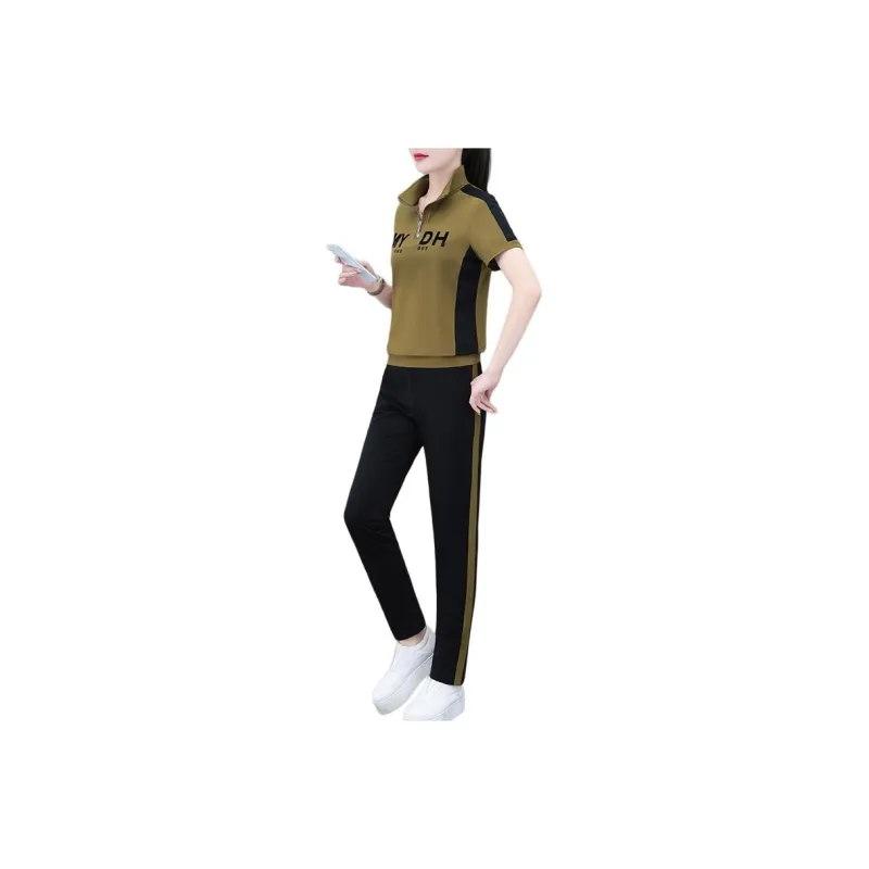 Kele Coco Fitness Sets Women's-16