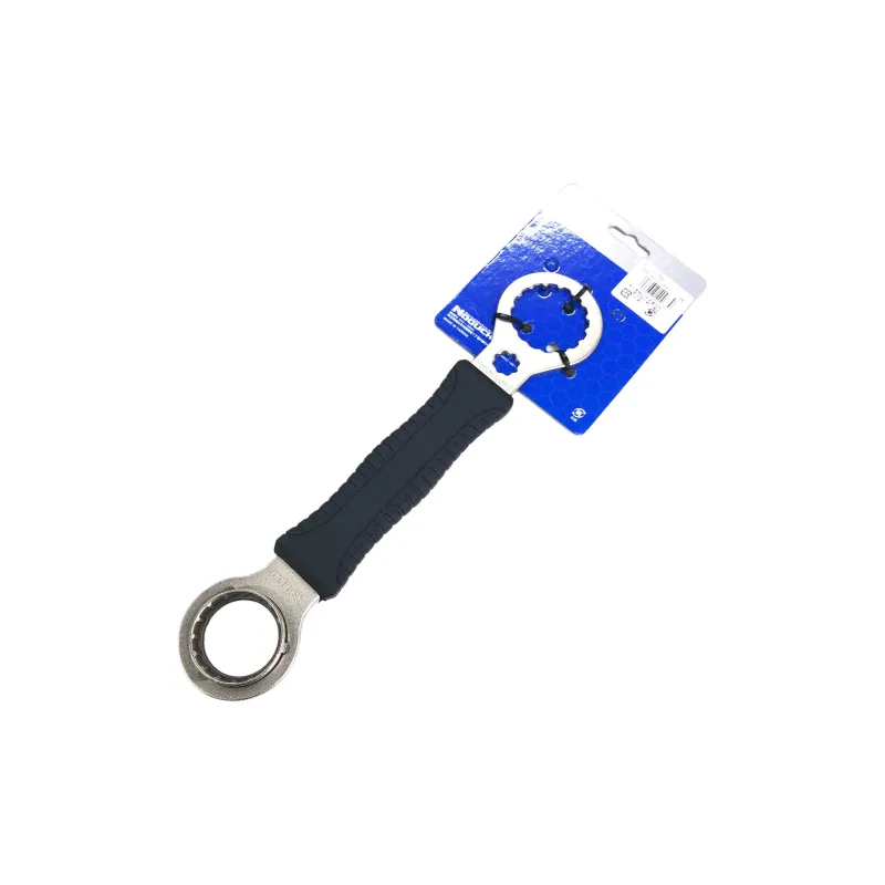 NOGUCHI Cycling Gear Wrench Unisex Steel And Iron 36.1 *11.2*3.1cm Silver-1