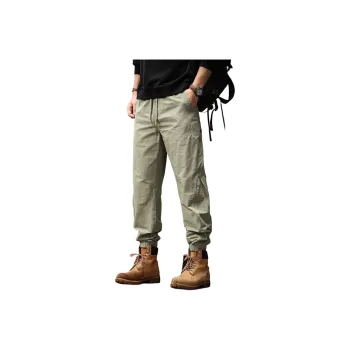 Children Of Huaxia Casual Pants Unisex