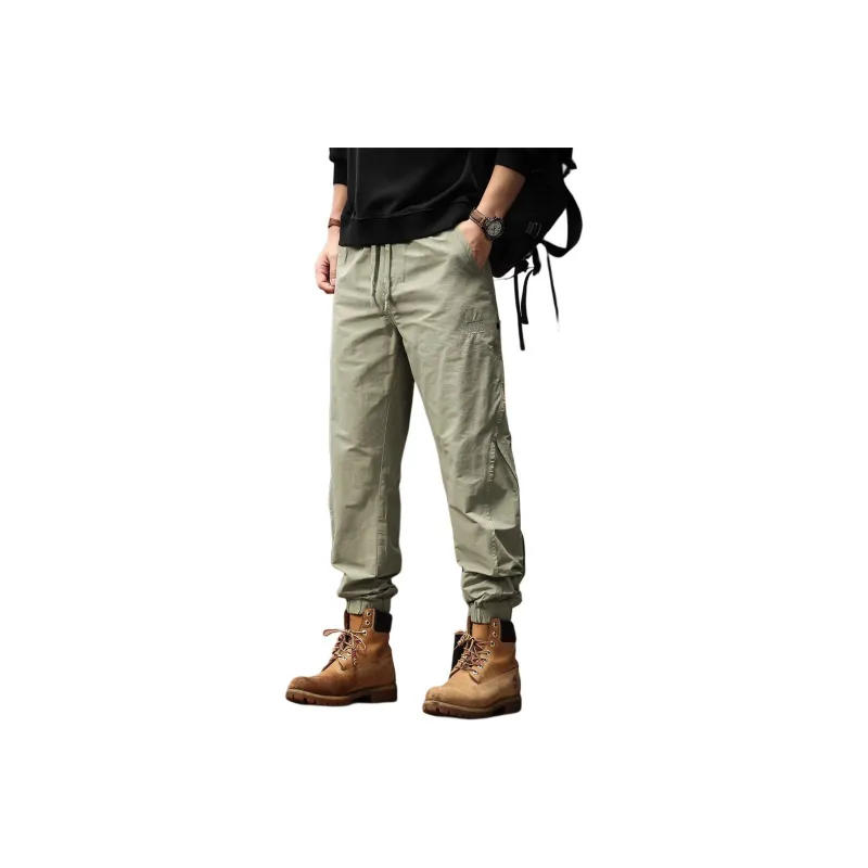 Children Of Huaxia Casual Pants Unisex-0