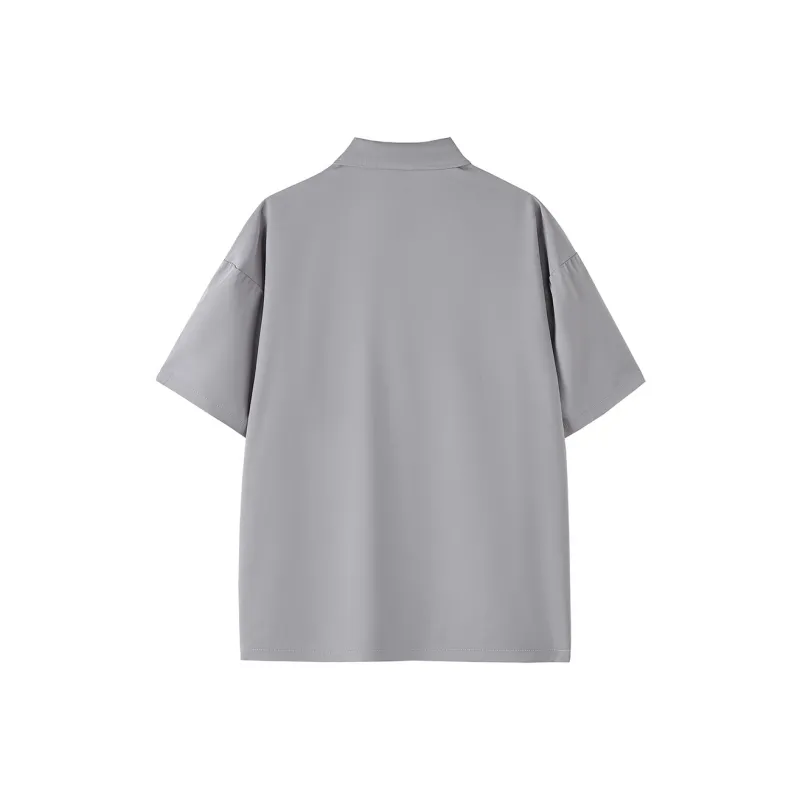 Zomuros Polo Shirts Unisex-7