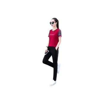 The New Age Family Casual Suit Women's