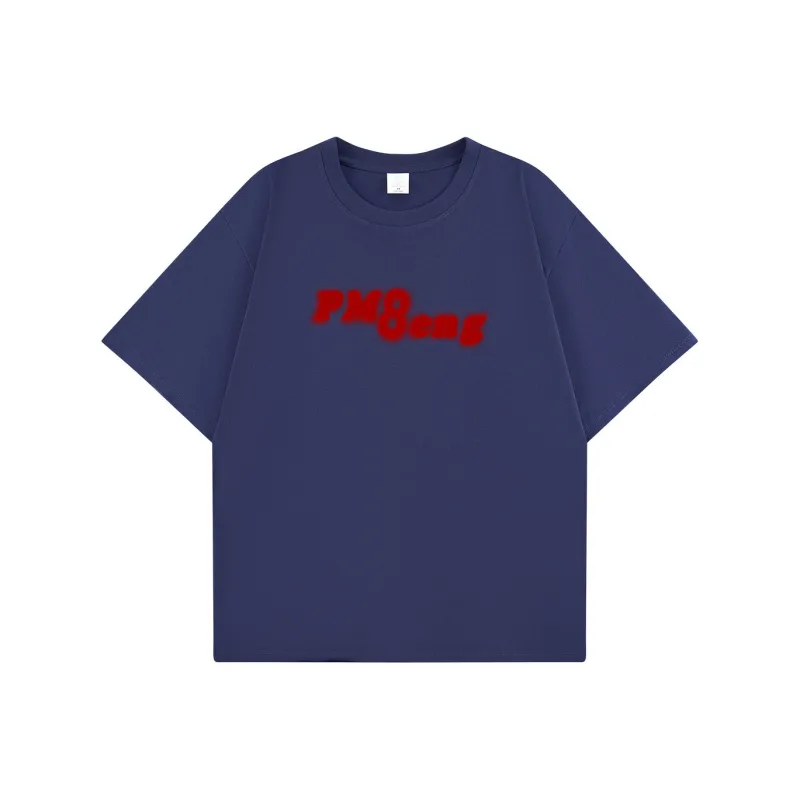 PEIMENG T-Shirts Unisex-14