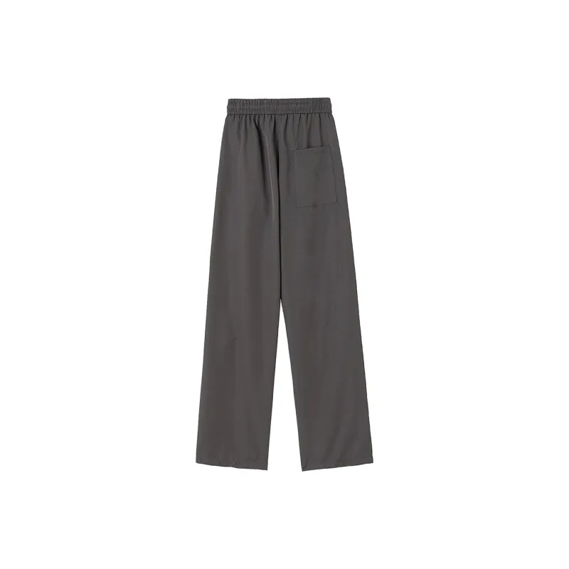 RICE NINE TEN Casual Pants Unisex-11
