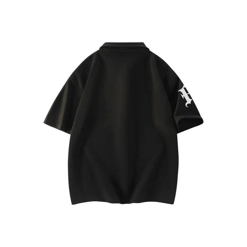 ROBINHOOD Polo Shirts Unisex-1