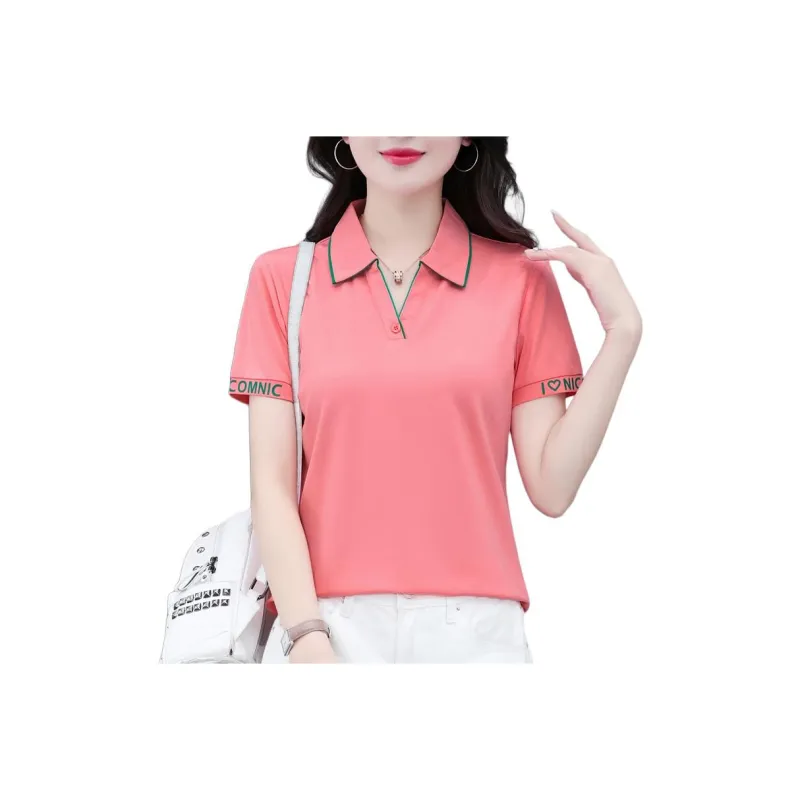 The New Age Family T Shirt Women's-1