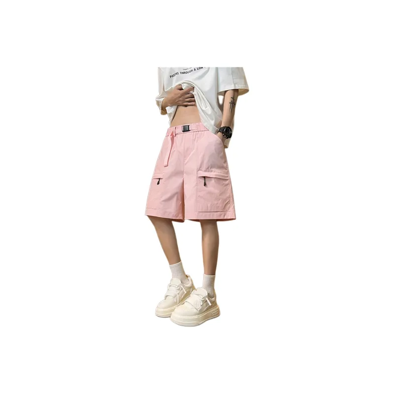 FA2LO Casual Shorts Unisex-12