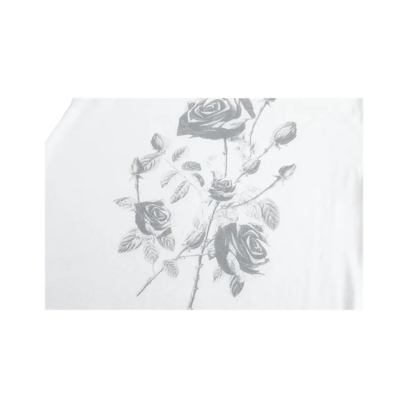 Alexia Sandra Drop Shoulder Sleeve T Shirt Women's-6