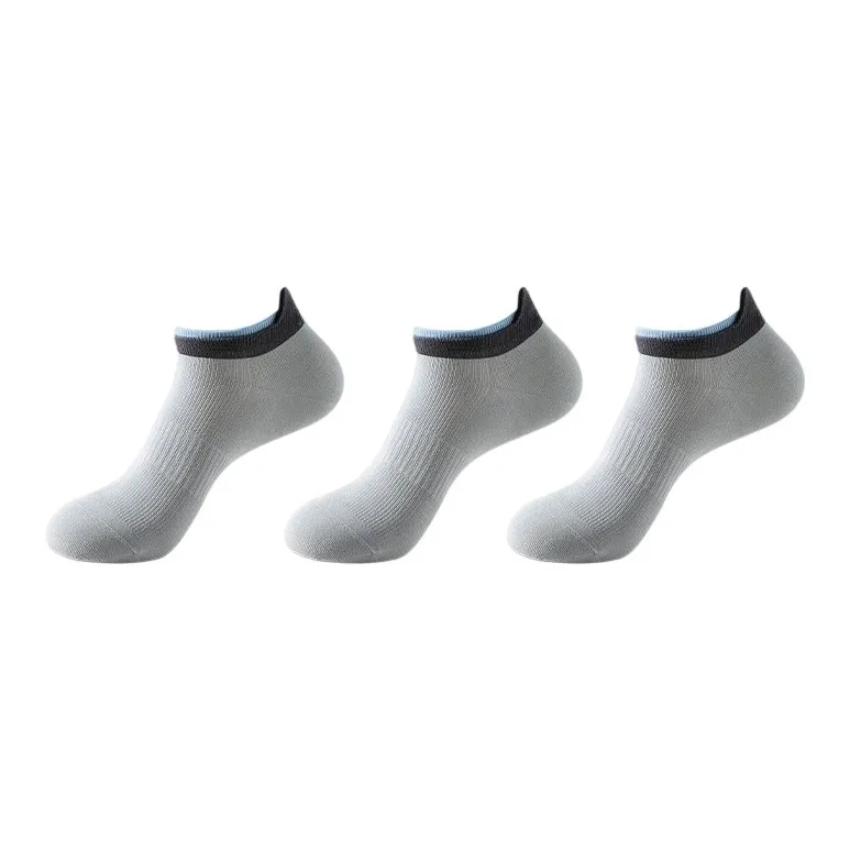 7 SEVFUN Ankle Socks Unisex Combo Set-4