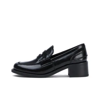 Tony Bianco Loafers Women's Black