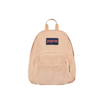 JanSport Fabric Backpack Mini Women's Bella Brown