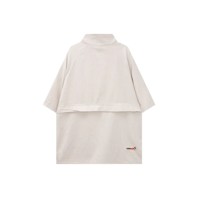 HEA x I.t CHOCOOLATE Shirt Unisex-5