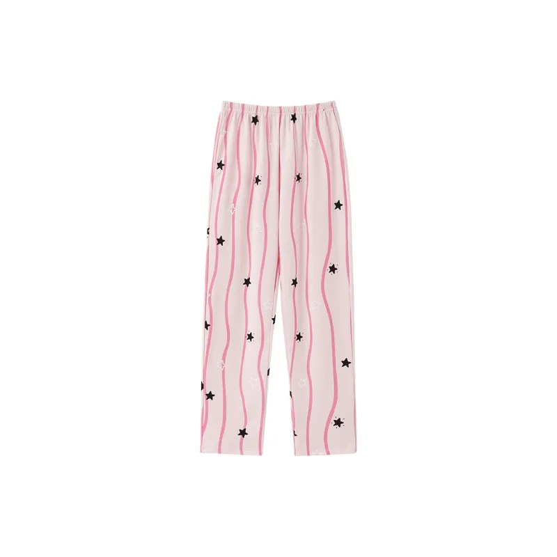 GOSO Women's Pajama Pants-0