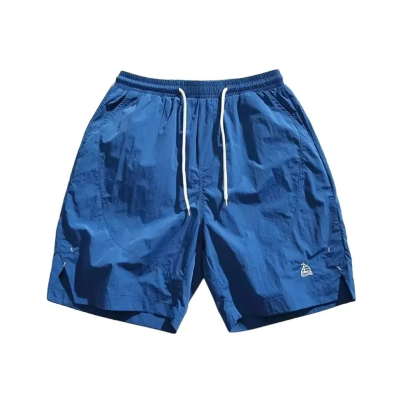HLPT Casual Shorts Unisex-8