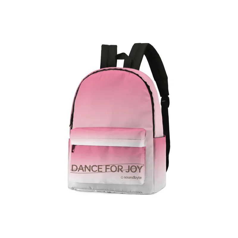 GLORY&CO Polyester Backpack Unisex Multicolor-1