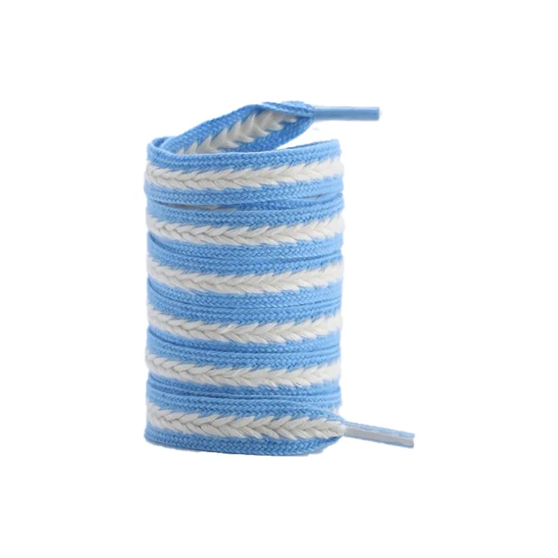 AAJF Polyester Shoelaces Unisex-5