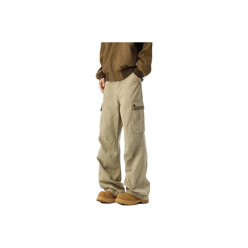 SUNSETMONENT Jeans Unisex-3