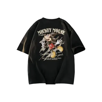Disney X Cotton T Shirts Unisex