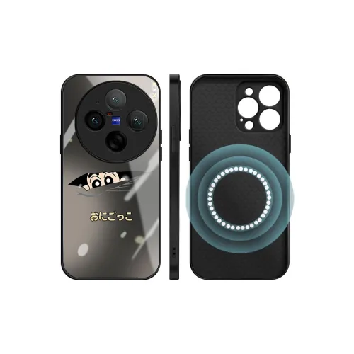MENGZUAN Phone Cases