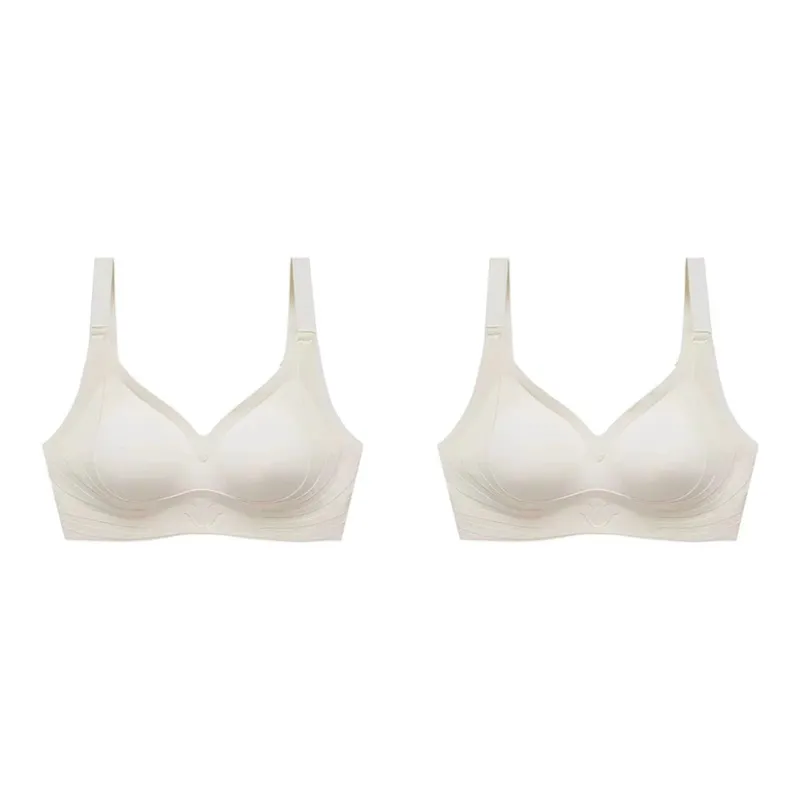 YUZHAOLIN Bra Women's Combo Set-31