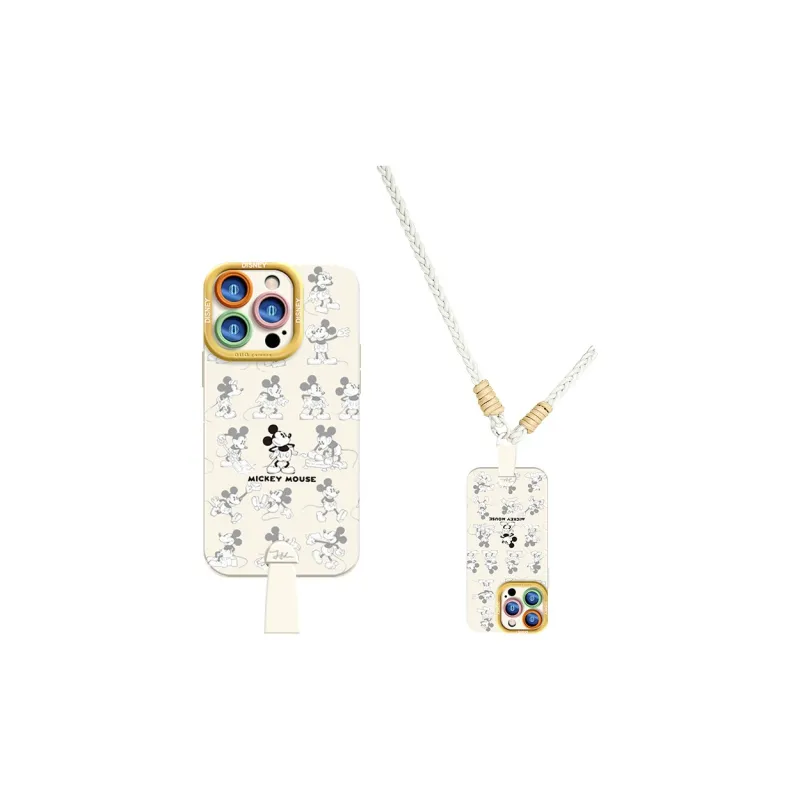 Disney Phone Cases-3