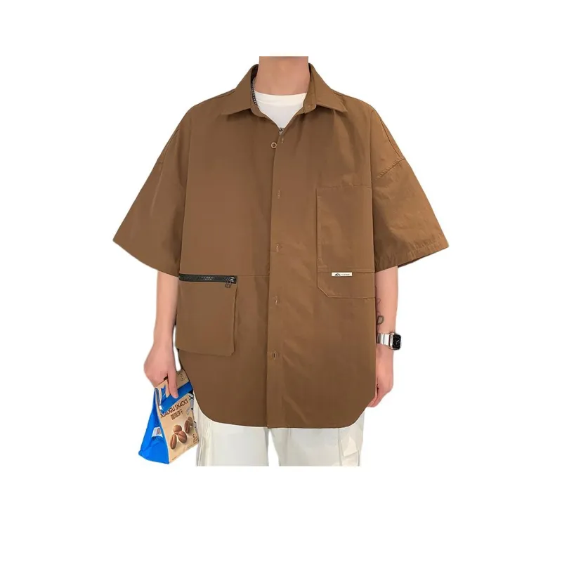 Izexx Shirts Unisex-8