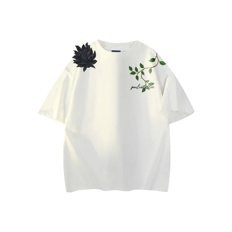 PAUL COSTELLOE T Shirts Unisex-10