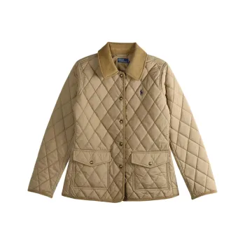 Polo Ralph Lauren Jackets & Coats Women's Desert Khaki