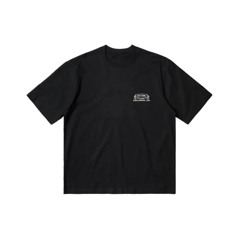 FLOAT T Shirts Unisex-2