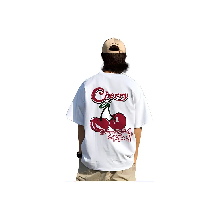 IXXAT T Shirts Unisex-5