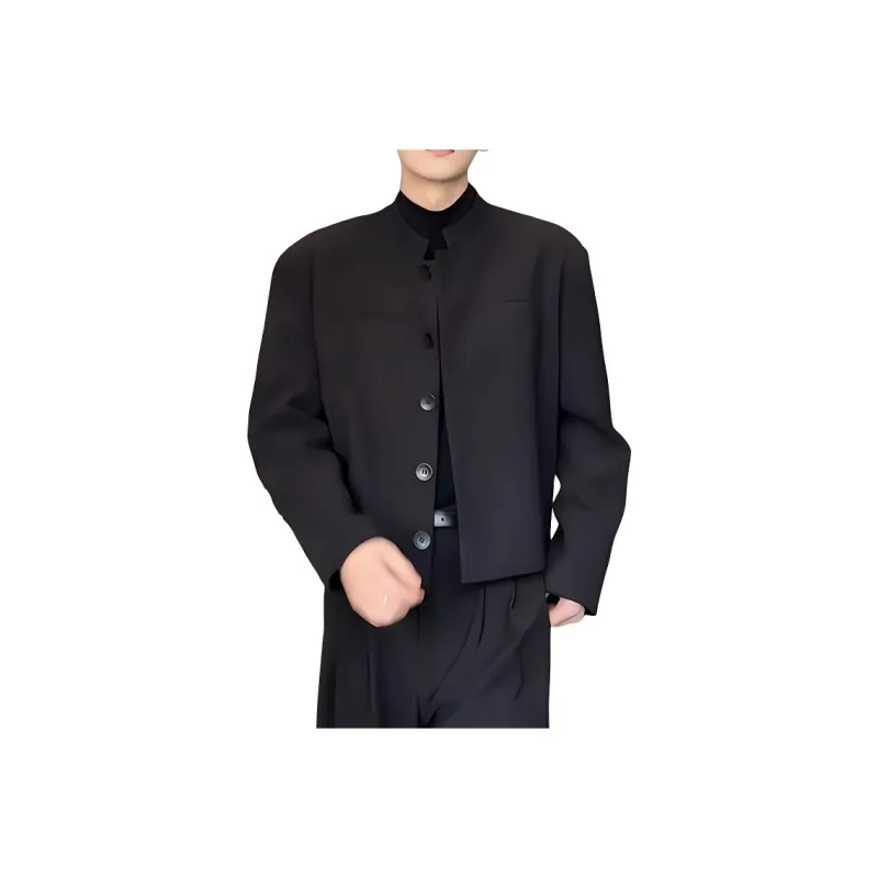 Chisportate Business Suit Unisex-2
