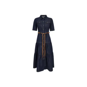 VERO MODA Short Sleeved Dress Women's