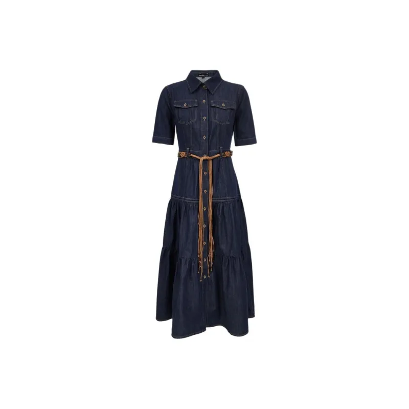 VERO MODA Short Sleeved Dress Women's-0