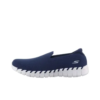 Skechers GOwalk Smart 2 Low Top Casual Shoes Women's Blue