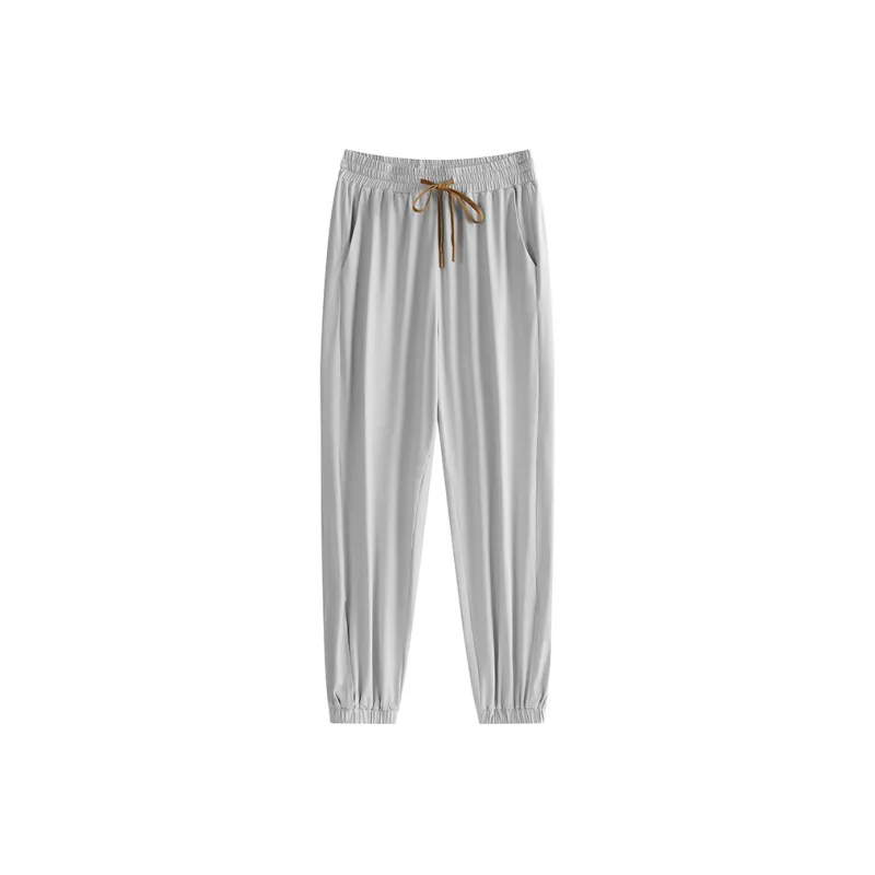 Mu Qingqing Casual Pants Women's-2