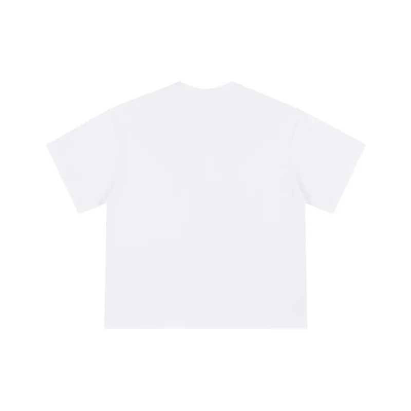 FAIRWHALE T Shirts Unisex-3