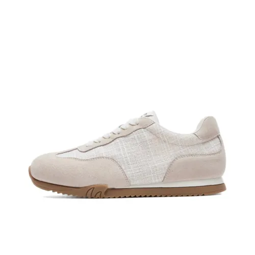 15 MINS Low Top Casual Shoes Women's