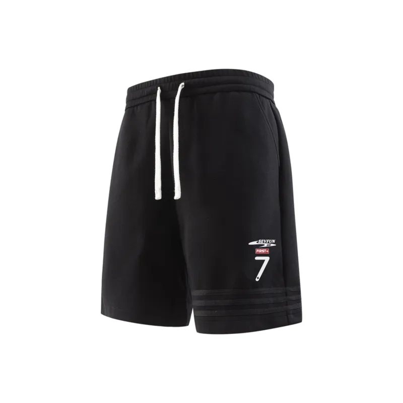 7 SEVFUN Casual Shorts Unisex-0
