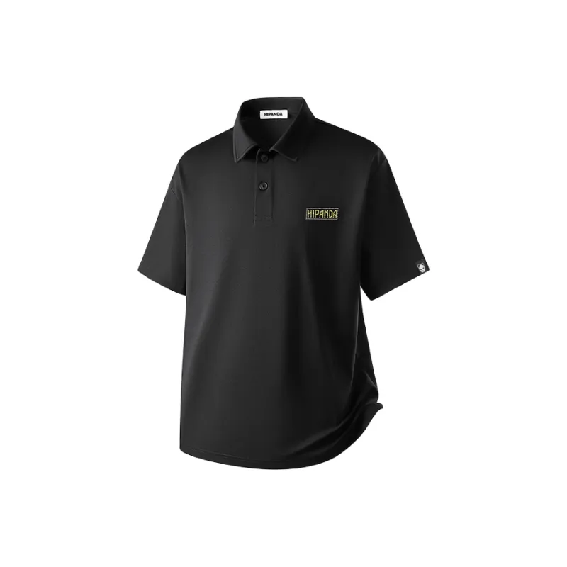 HIPANDA Polo Shirts Men-0
