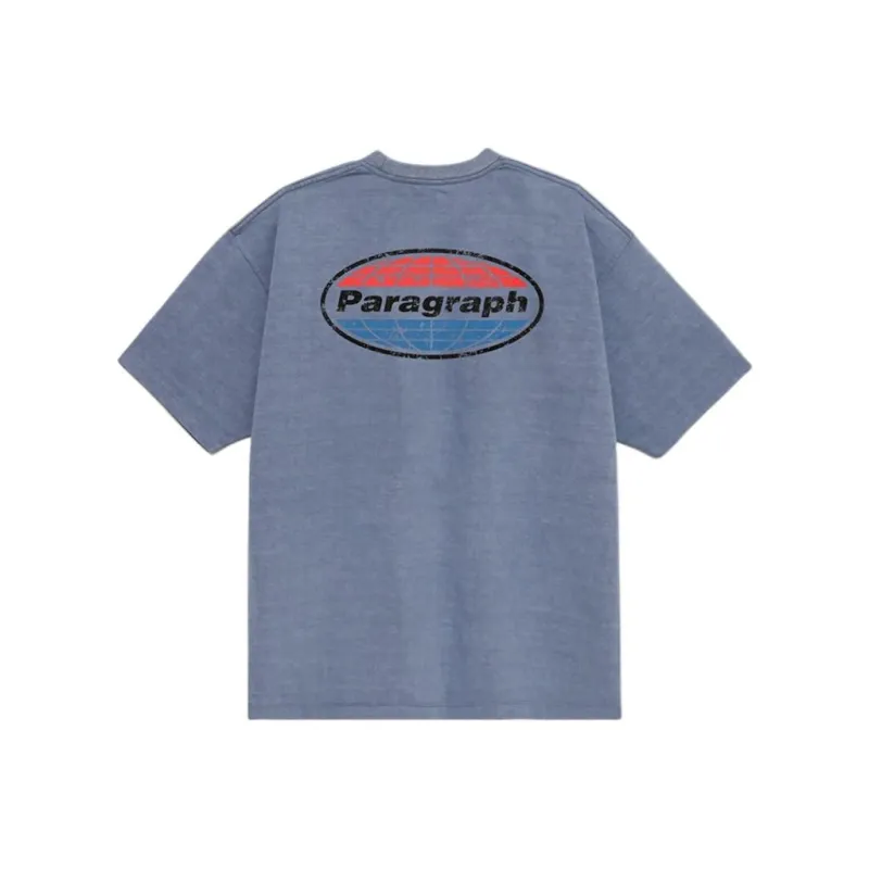 Paragraph T Shirts Men-0