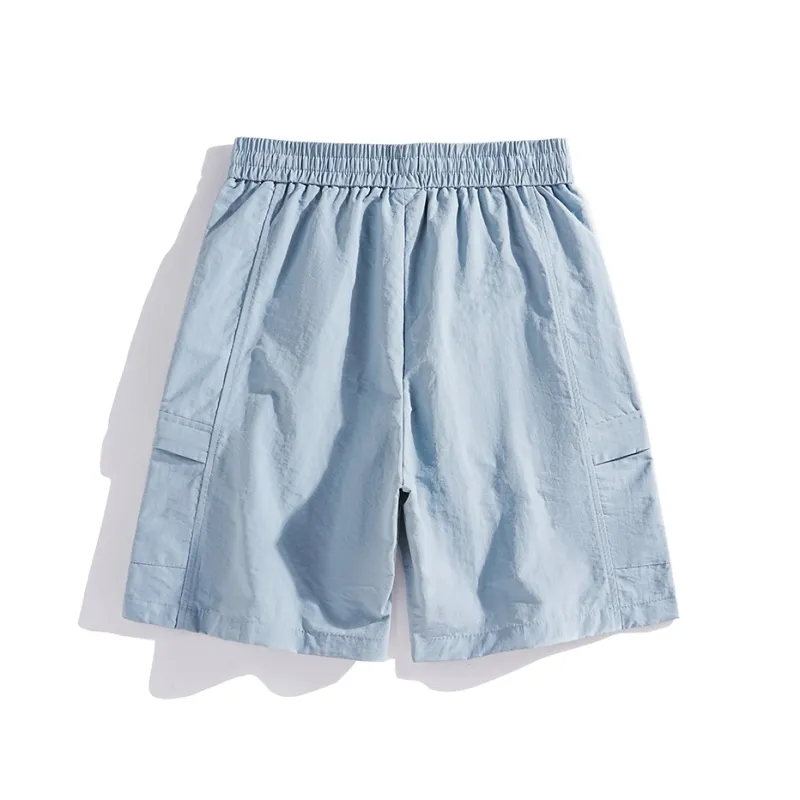 JRX Casual Shorts Unisex-18