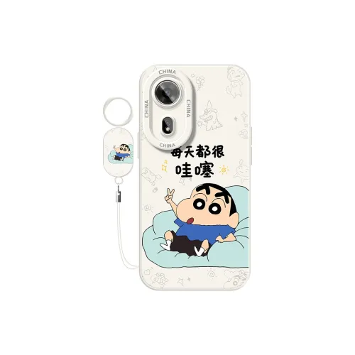 JIYAN Phone Cases