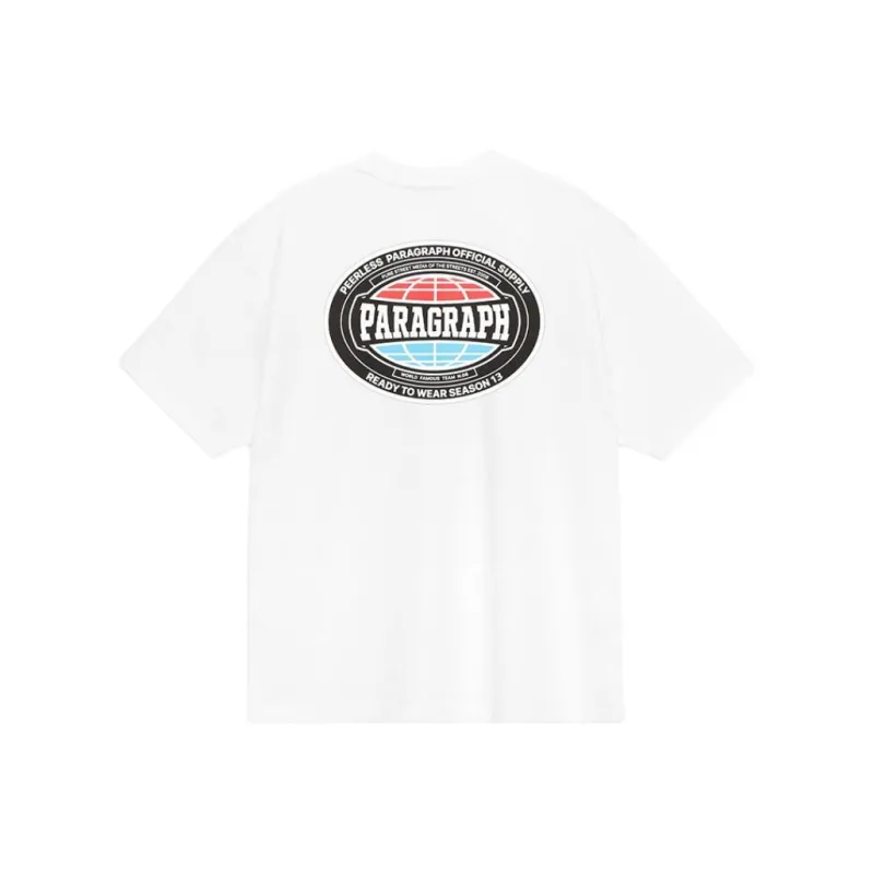 Paragraph T Shirts Men-0