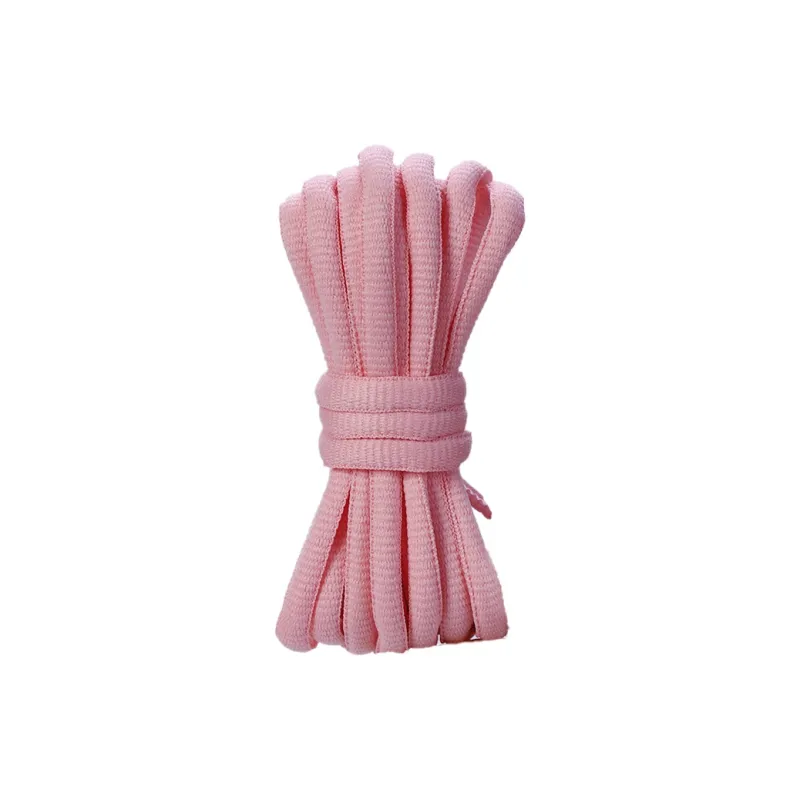 AAJF Polyester Shoelaces Unisex-0