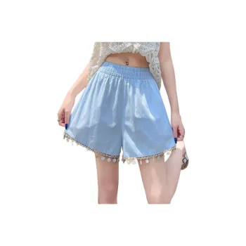 ZCDECO Casual Shorts Women's