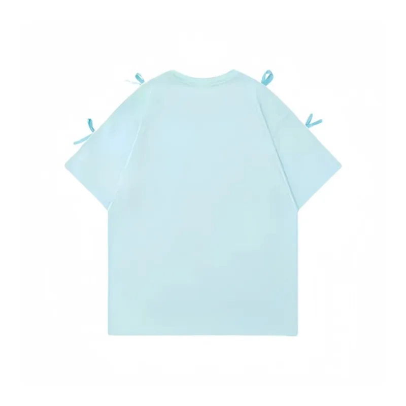 YGPRW T Shirts Women's Lake Green-1