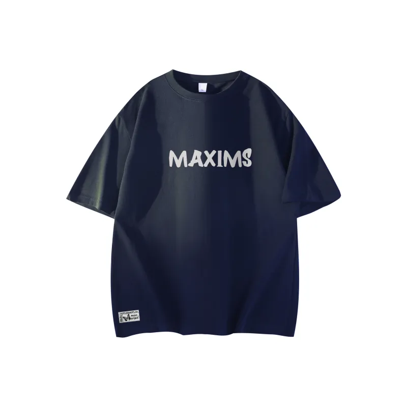 Maxim's De Paris T Shirt Unisex-10