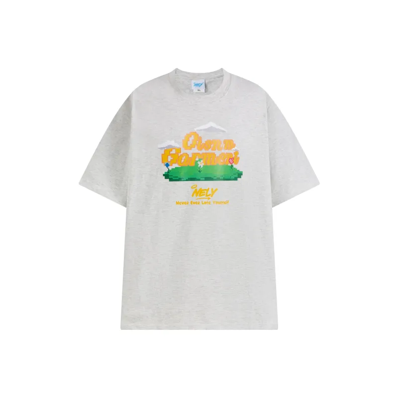 NELY T Shirts Women's-6