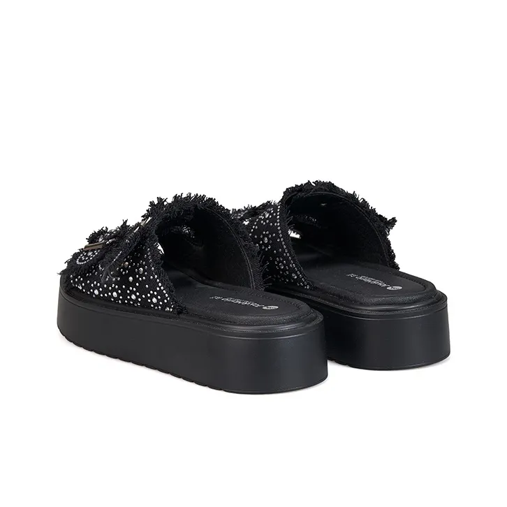Joy&Mario Slide Slippers Women's-8