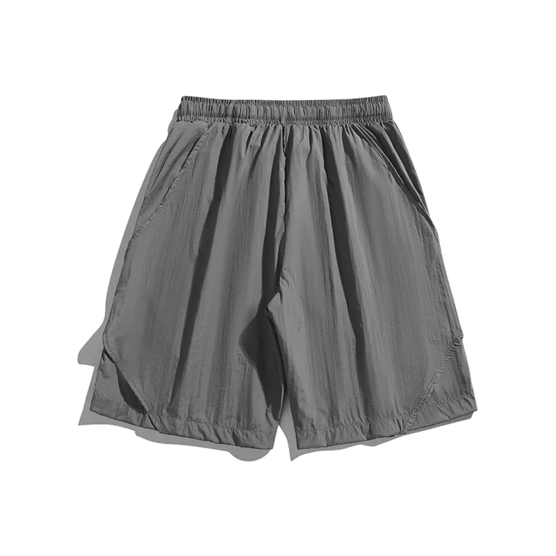 Manchester City F.C. Casual Shorts Unisex-6